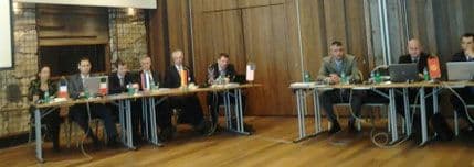 Potpisan Sporazum o kontroli naoružanja Potpisan Sporazum o kontroli naoružanja