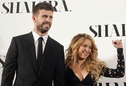 Šta je Šakira zabranila Pikeu? Šta je Šakira zabranila Pikeu?