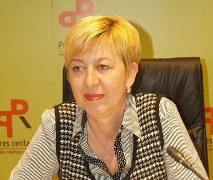 STRIKOVIĆ JASAVIĆ: Šta je motiv vaše neskrivene netrpeljivosti? STRIKOVIĆ JASAVIĆ: Šta je motiv vaše neskrivene netrpeljivosti?