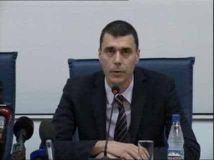 CGSAMSK i Kajakaški savez izbrisani iz registra CGSAMSK i Kajakaški savez izbrisani iz registra