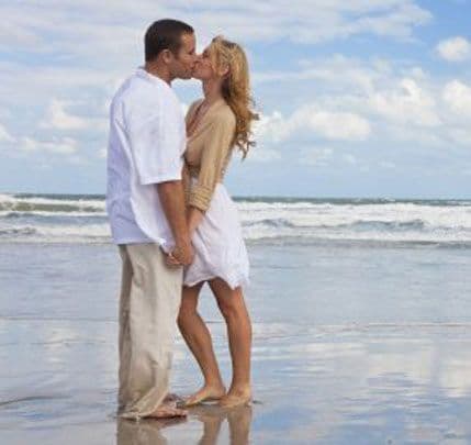 Zaljubljenost na organizam djeluje kao droga Zaljubljenost na organizam djeluje kao droga