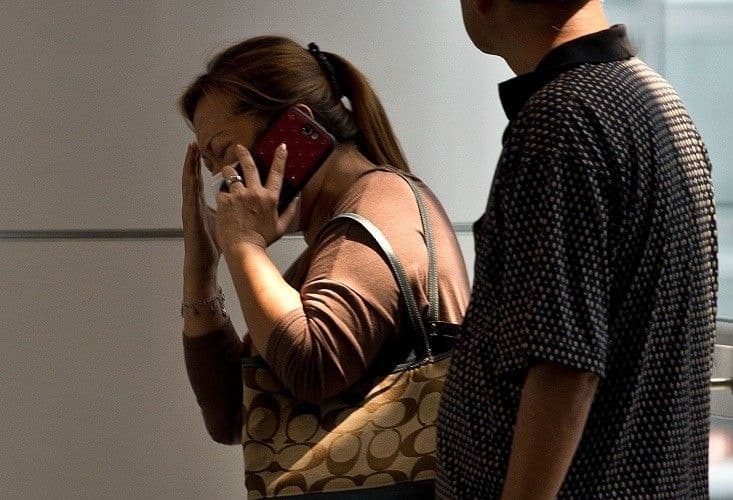 Tužbe zbog nestanka aviona Tužbe zbog nestanka aviona