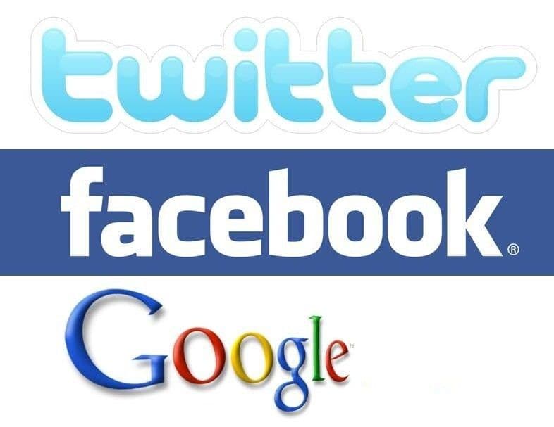 Francuska: Tužba protiv Fejsbuka, Tvitera i Gugla Francuska: Tužba protiv Fejsbuka, Tvitera i Gugla