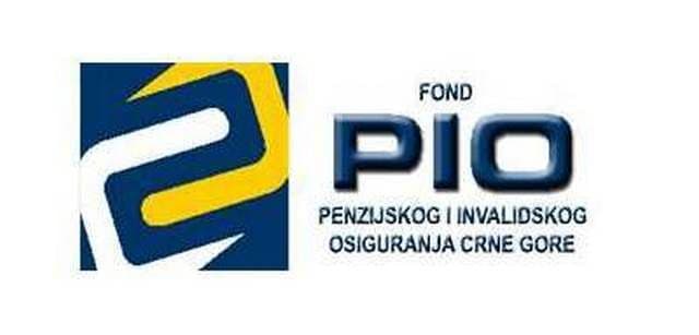Fond PIO u minusu 141 milion eura Fond PIO u minusu 141 milion eura