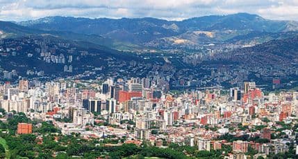 Venecuela: Uhapšeni generali koji su planirali državni udar Venecuela: Uhapšeni generali koji su planirali državni udar