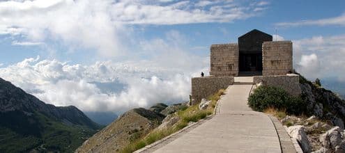 Nacionalni parkovi: Ulaznica neće poskupiti Nacionalni parkovi: Ulaznica neće poskupiti