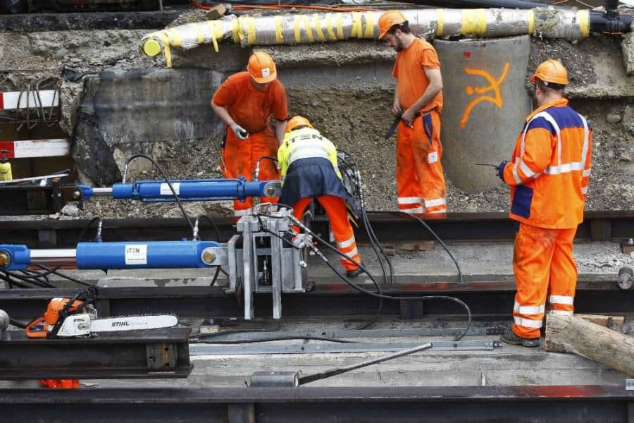 Za pet godina 25.000 radnika ostalo bez posla Za pet godina 25.000 radnika ostalo bez posla