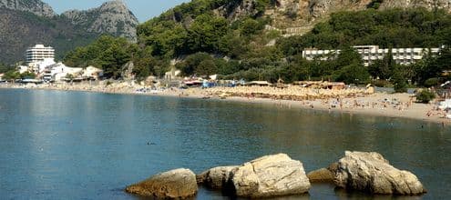 Ruski turisti će i dalje dolaziti u Bar Ruski turisti će i dalje dolaziti u Bar