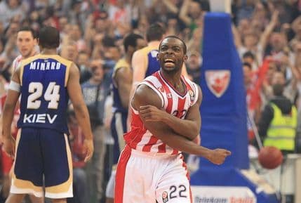 Dženkins ponovo u Zvezdi Dženkins ponovo u Zvezdi