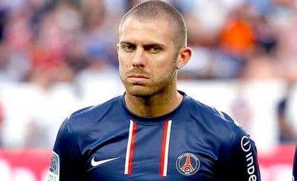 Menez: Juventus je tim koji mi se sviđa Menez: Juventus je tim koji mi se sviđa