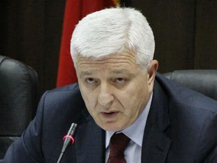 MARKOVIĆ: Crna Gora nastavila da napreduje na polju vladavine prava MARKOVIĆ: Crna Gora nastavila da napreduje na polju vladavine prava