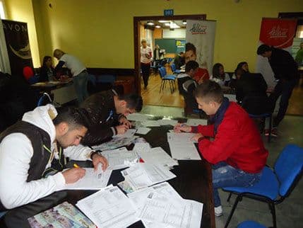 Kotor: Veliko interesovanje mladih za sezonski posao Kotor: Veliko interesovanje mladih za sezonski posao