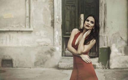 FOTO: ''Brazilka'' iz Montevidea u novom Knezovom spotu FOTO: ''Brazilka'' iz Montevidea u novom Knezovom spotu