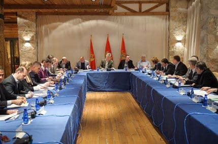 VLADA: Donijeta odluka o Savjetu za vladavinu prava VLADA: Donijeta odluka o Savjetu za vladavinu prava