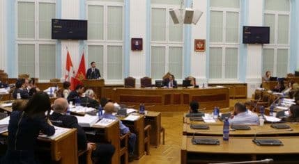 Usvojen Budžet Prijestonice Cetinje za tekuću godinu Usvojen Budžet Prijestonice Cetinje za tekuću godinu