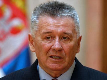 Ilić: Ostavimo Vučića da miru da studiozno razmišlja o vladi Ilić: Ostavimo Vučića da miru da studiozno razmišlja o vladi