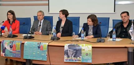 JAM 2014: "Susret istoka i džeza" i evropski odjeci JAM 2014: "Susret istoka i džeza" i evropski odjeci