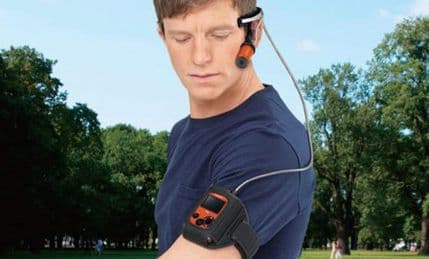 Kamera koja se kači na glavu i snima 4K rezoluciju Kamera koja se kači na glavu i snima 4K rezoluciju