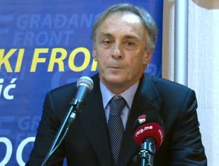 LEKIĆ: U slučaju pobjede DF-a na izborima, biću kandidat za gradonačelnika Podgorice LEKIĆ: U slučaju pobjede DF-a na izborima, biću kandidat za gradonačelnika Podgorice