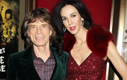 Lren Skot svu imovinu ostavila Miku Džegeru Lren Skot svu imovinu ostavila Miku Džegeru