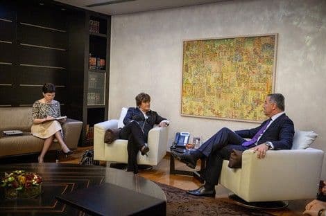 Đukanović-Jakab: Crna Gora usvaja standarde savremenog zdravstvenog sistema Đukanović-Jakab: Crna Gora usvaja standarde savremenog zdravstvenog sistema