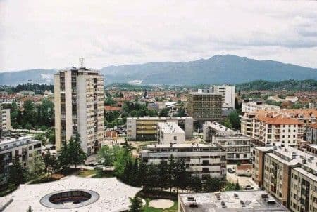 Nikšić: Stanovi za 70 prosvjetara Nikšić: Stanovi za 70 prosvjetara