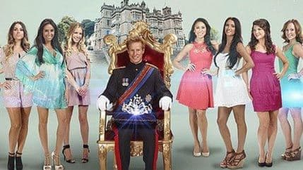 Novi rijaliti: Dvanaest djevojaka se takmiči za “titulu” žene Princa Harija Novi rijaliti: Dvanaest djevojaka se takmiči za “titulu” žene Princa Harija