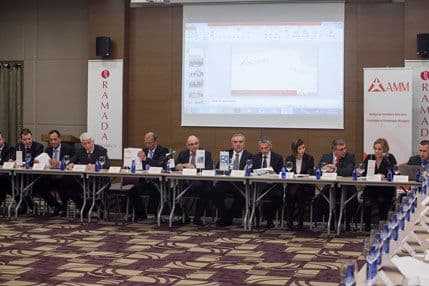 Asocijacija menadžera pokrenula projekat “Menadžer godine” Asocijacija menadžera pokrenula projekat “Menadžer godine”