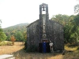 Mitropolit Mihailo i sveštenici CPC oslobođeni optužbi Mitropolit Mihailo i sveštenici CPC oslobođeni optužbi