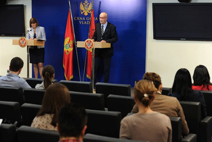 Vlada usvojila predloge Zakona o opštoj bezbjednosti proizvoda i nadzora proizvoda na tržištu Vlada usvojila predloge Zakona o opštoj bezbjednosti proizvoda i nadzora proizvoda na tržištu