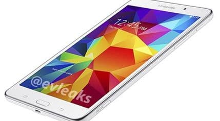 Ovo je Samsung Galaxy Tab 4 7.0 Ovo je Samsung Galaxy Tab 4 7.0