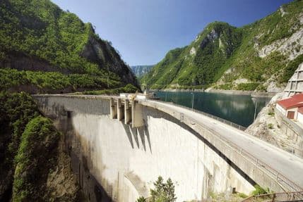 HE Piva: Investicije za 38. rođendan HE Piva: Investicije za 38. rođendan