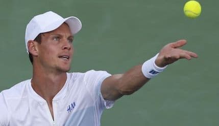 Majami: Berdih u polufinalu Majami: Berdih u polufinalu