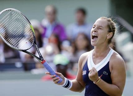 Majami: Na Li i Cibulkova u polufinalu Majami: Na Li i Cibulkova u polufinalu