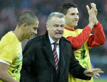 Hicfeld: Bajern prvi favorit u LŠ Hicfeld: Bajern prvi favorit u LŠ