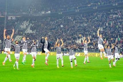 Pogba: Da budemo prvi sa 100 bodova Pogba: Da budemo prvi sa 100 bodova