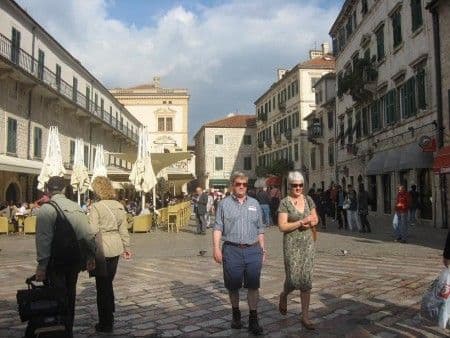 Realizacija budžeta opštine Kotor blizu 93 odsto Realizacija budžeta opštine Kotor blizu 93 odsto