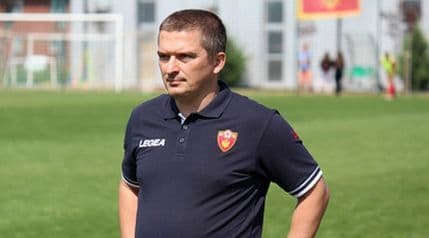 U17: Spisak za tuniru u Sarajevu U17: Spisak za tuniru u Sarajevu