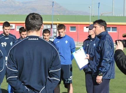 Budućnost odbila ostavku Vukčevića Budućnost odbila ostavku Vukčevića