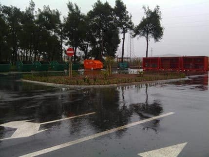 U reciklažno dvorište Podgoričani najviše donose karton U reciklažno dvorište Podgoričani najviše donose karton