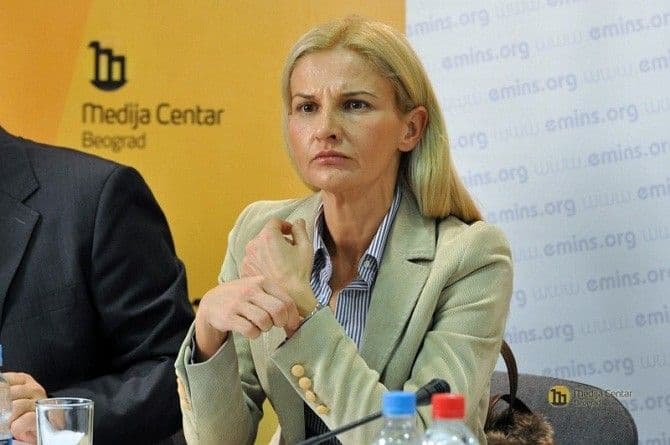 MIŠČEVIĆ: Pozadina Đinđićevog ubistva dio pregovora MIŠČEVIĆ: Pozadina Đinđićevog ubistva dio pregovora
