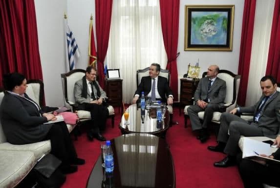 Mugoša sa počasnim konzulima: Investicije uskoro u Crnoj Gori Mugoša sa počasnim konzulima: Investicije uskoro u Crnoj Gori