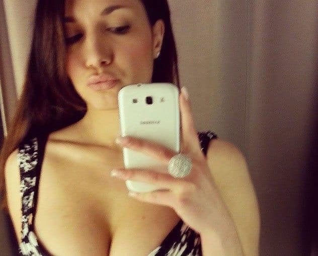 VIDEO: Seksi Linda Prelec je mis interneta Hrvatske VIDEO: Seksi Linda Prelec je mis interneta Hrvatske