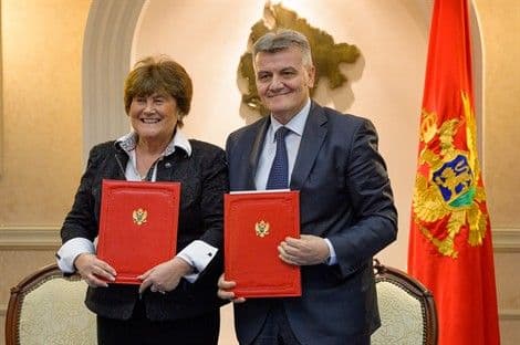 Potpisan dvogodišnji sporazum sa Regionalnom kancelarijom za Evropu SZO Potpisan dvogodišnji sporazum sa Regionalnom kancelarijom za Evropu SZO