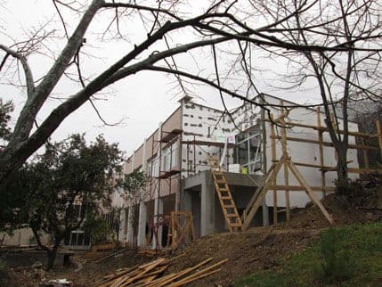 Dogradnja škole u Mrkojevićima Dogradnja škole u Mrkojevićima