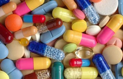 Multivitamini nisu korisni po zdravlje Multivitamini nisu korisni po zdravlje