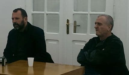 ŠOŠKIĆ: Raspisujemo konkurs za idejno rješenje Muzeja savremene umjetnosti ŠOŠKIĆ: Raspisujemo konkurs za idejno rješenje Muzeja savremene umjetnosti