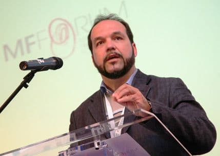 Ivan Đurović u ime Crne Gore među producentima na Kanskom festivalu Ivan Đurović u ime Crne Gore među producentima na Kanskom festivalu