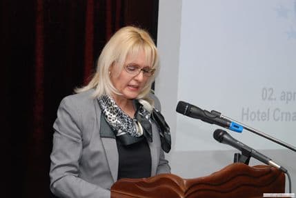 Potpisan sporazum izmedju Zavoda za zapošljavanje Crne Gore i Makedonije Potpisan sporazum izmedju Zavoda za zapošljavanje Crne Gore i Makedonije