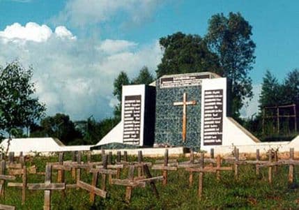 Plamen sjećanja u Ruandi zbog 20 godina od genocida Plamen sjećanja u Ruandi zbog 20 godina od genocida